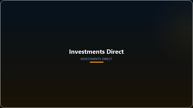 Investments Direct